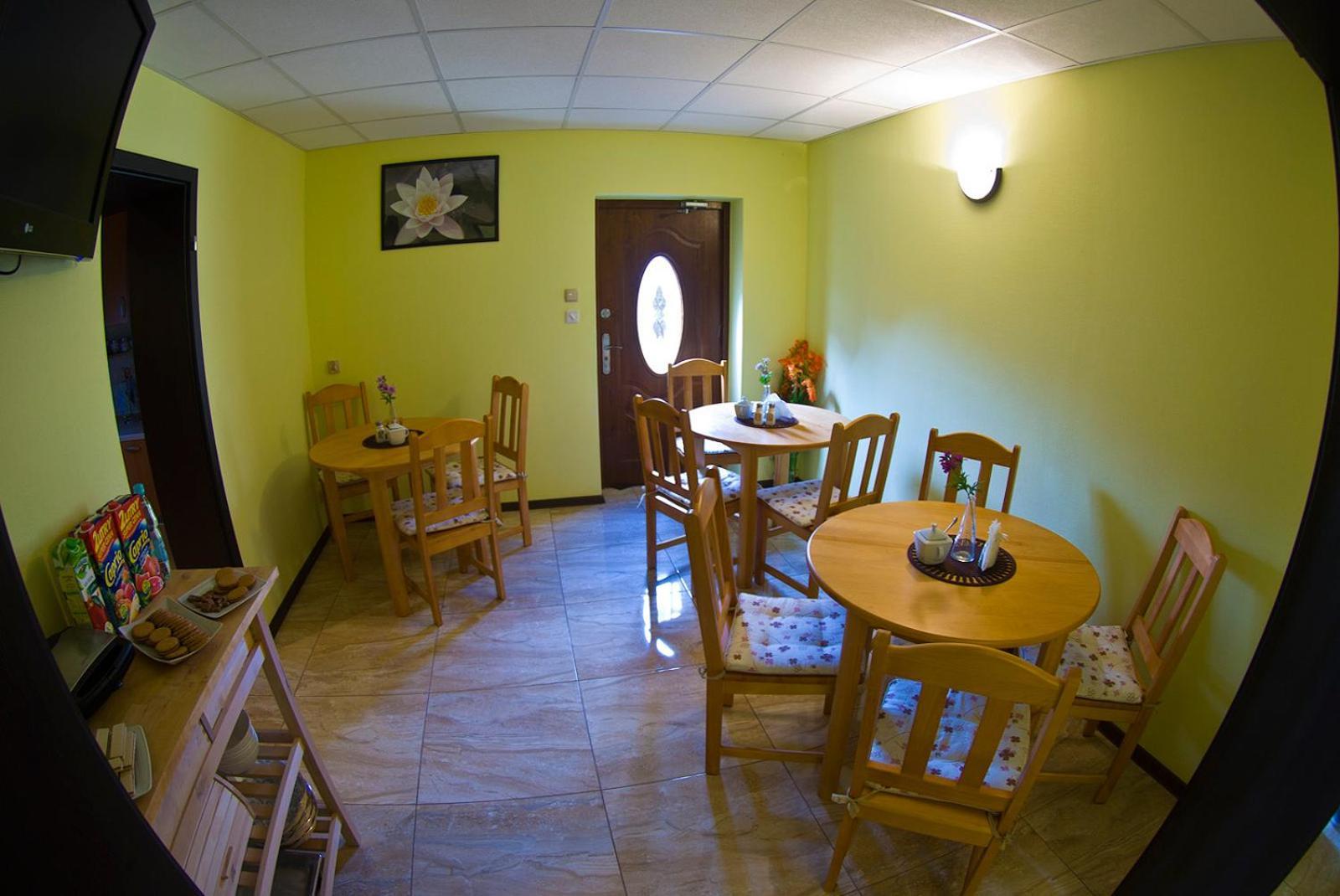 Hostel Filip Gdańsk Exterior foto